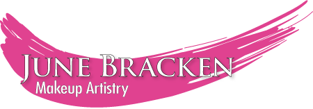 June Bracken—Makeup Artistry