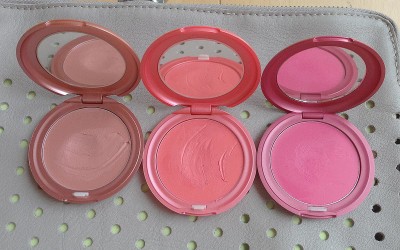 Blush