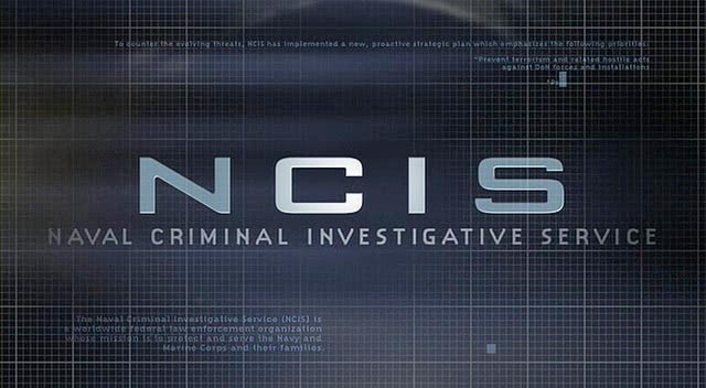 NCIS